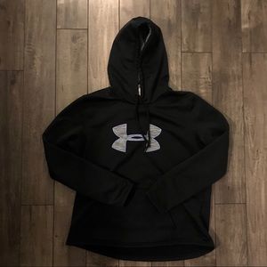 Under Armour | L | Cold gear hoodie |
